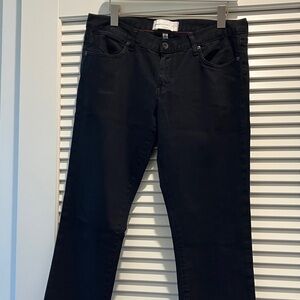 Vintage paperdenim&cloth Brinkley Straight Leg Jeans